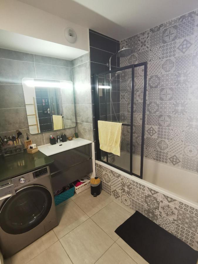Appartement Cosy Avec Terrasse Могио Экстерьер фото